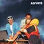 Alvvays Blue Rev - LTD (MC)