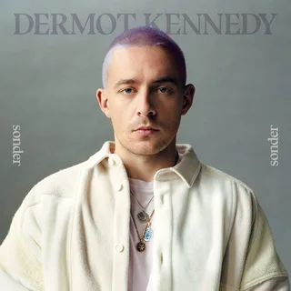 Dermot Kennedy Sonder - LTD (LP)