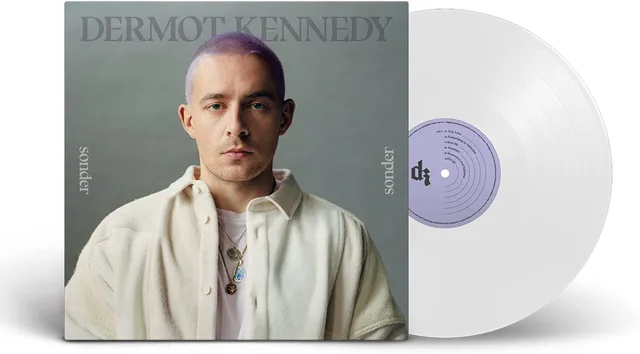 Dermot Kennedy Sonder - LTD (LP) 