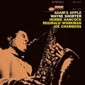 Wayne Shorter Adam's Apple (LP)