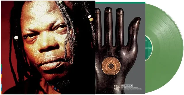 Remmy Ongala & Orchestre Super Matimila Songs For The Poor Man - LTD (LP) 