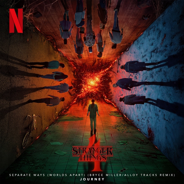 Soundtrack Stranger Things Season 4 (2LP) 