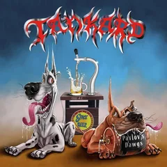 Tankard Pavlov's Dawgs (CD)