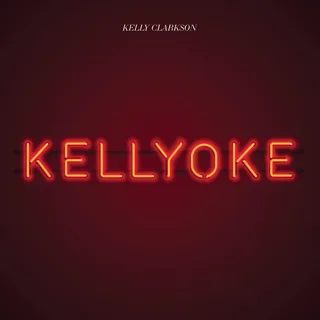 Kelly Clarkson Kellyoke (CD)