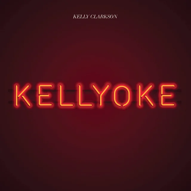 Kelly Clarkson Kellyoke (CD) 