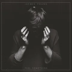 Jaymes Young Feel Something (LP)