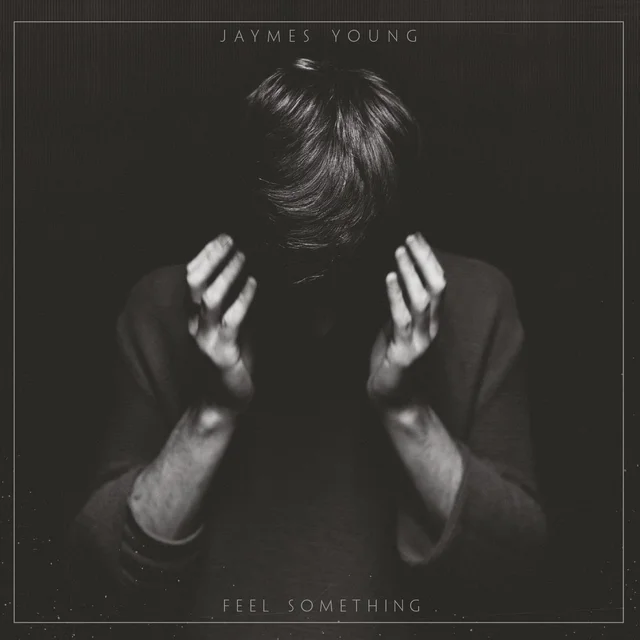 Jaymes Young Feel Something (LP) 