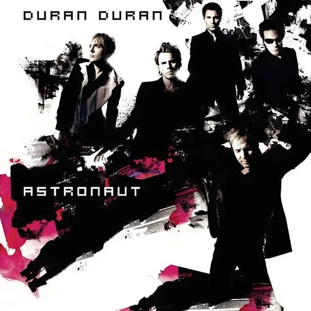 Duran Duran Astronaut (CD) 
