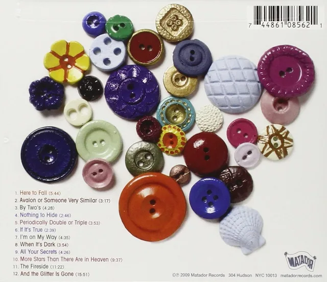 Yo La Tengo Popular Songs (CD) 