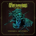 The Cruel Intentions Venomous Anonymous (LP)