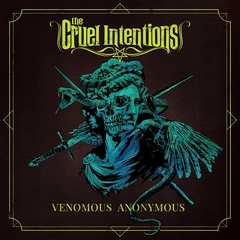 The Cruel Intentions Venomous Anonymous (LP)