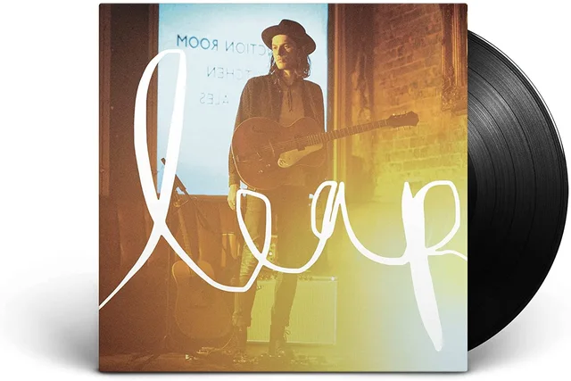 James Bay Leap (LP) 