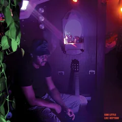 Son Little Like Neptune - LTD (LP)
