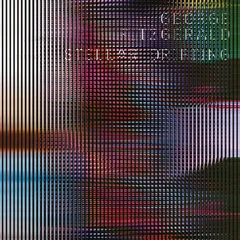George Fitzgerald Stellar Drifting - LTD (LP)