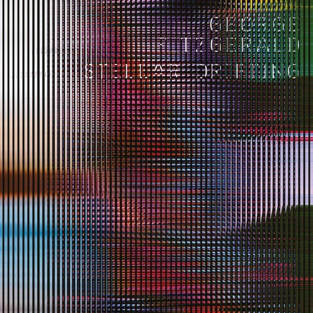George Fitzgerald Stellar Drifting - LTD (LP) 