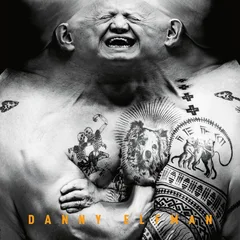 Danny Elfman Bigger. Messier. (2CD)