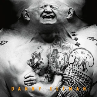 Danny Elfman Bigger. Messier. (2CD)