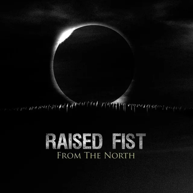 Raised Fist From The North - LTD (LP) 