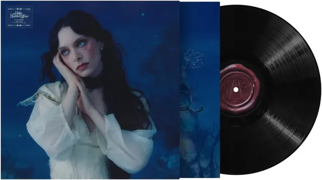 Holly Humberstone Cruel World (LP) 