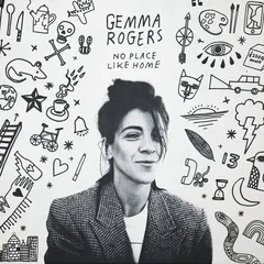 Gemma Rogers No Place Like Home (LP)
