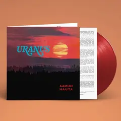 Uranus Aamun Hauta - LTD (LP)