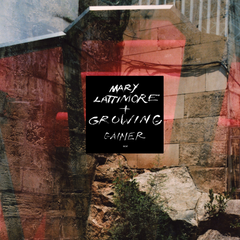 Mary Lattimore &amp; Growing Gainer (LP)