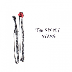 The Secret Stars The Secret Stars (LP)
