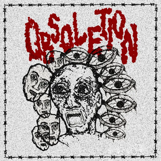 Obsoletion Demo (MC) 