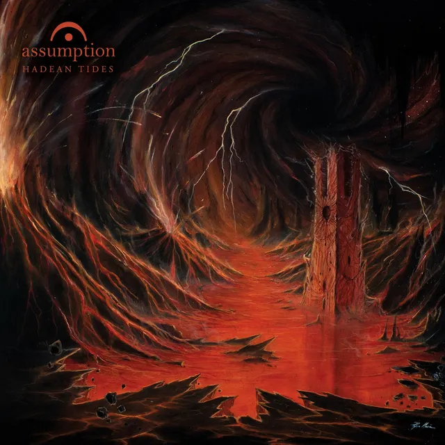 Assumption Hadean Tides (MC) 