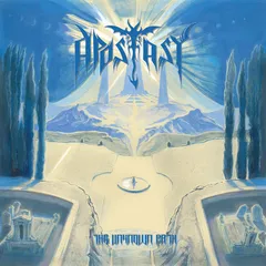 Apostasy The Unknown Path (MC)