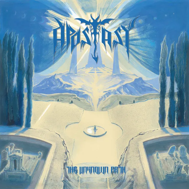 Apostasy The Unknown Path (MC) 