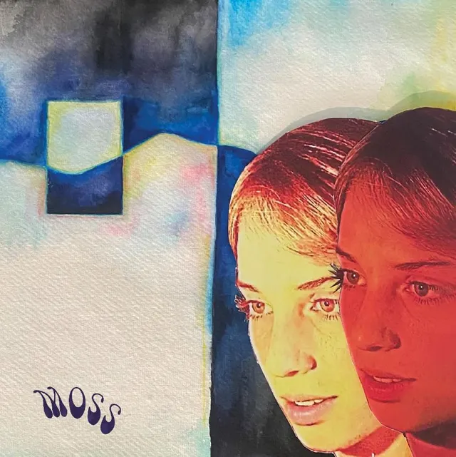 Maya Hawke Moss (CD) 