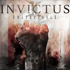 Invictus Unstoppable - LTD (LP)