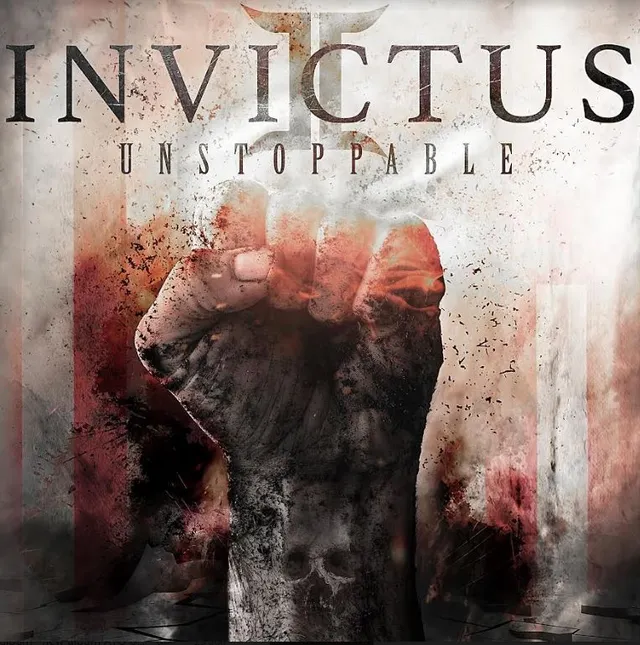 Invictus Unstoppable - LTD (LP) 