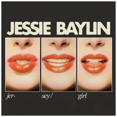 Jessie Baylin Jersey Girl - LTD (LP)