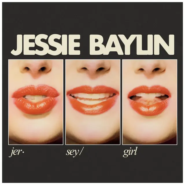 Jessie Baylin Jersey Girl - LTD (LP) 