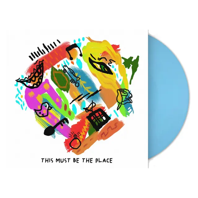 Apollo Brown This Must Be The Place (2LP) 