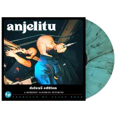 Homeboy Sandman Anjelitu (LP)