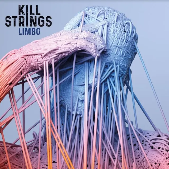 Kill Strings Limbo - LTD (LP) 