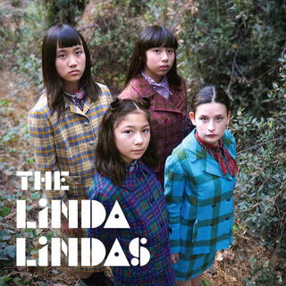 The Linda Lindas EP (12")