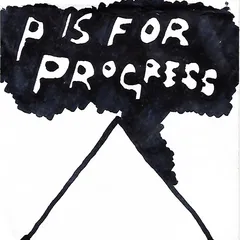 Zacht Automaat P Is For Progress (LP)