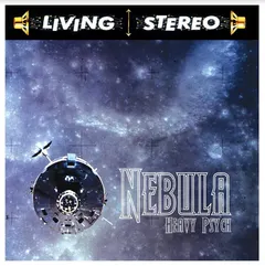 Nebula Heavy Psych - LTD (LP)