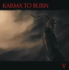 Karma To Burn V - LTD (LP)