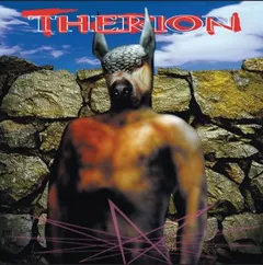 Therion Theli (CD)