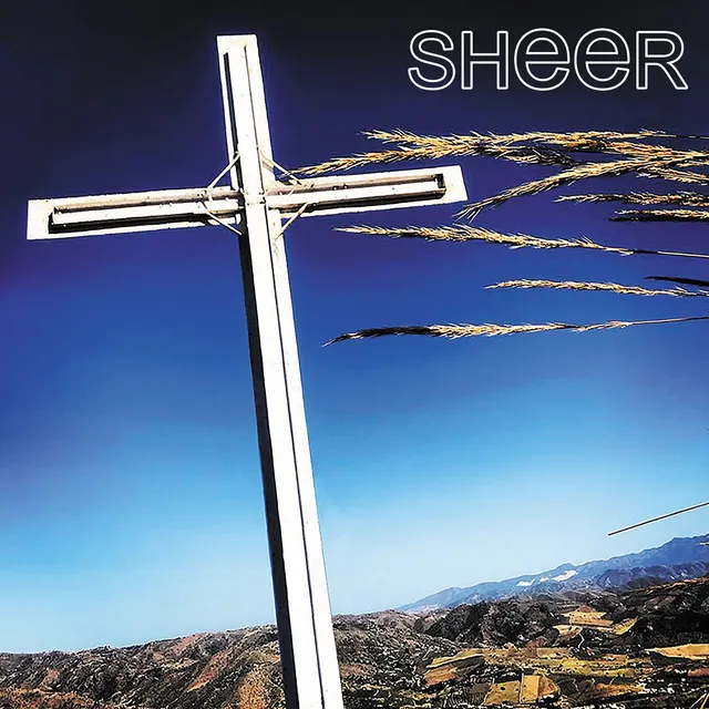 Sheer And Then There Were Four - LTD (LP) 