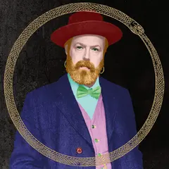 Seven Foot Frank Worm Ouroboros (LP)