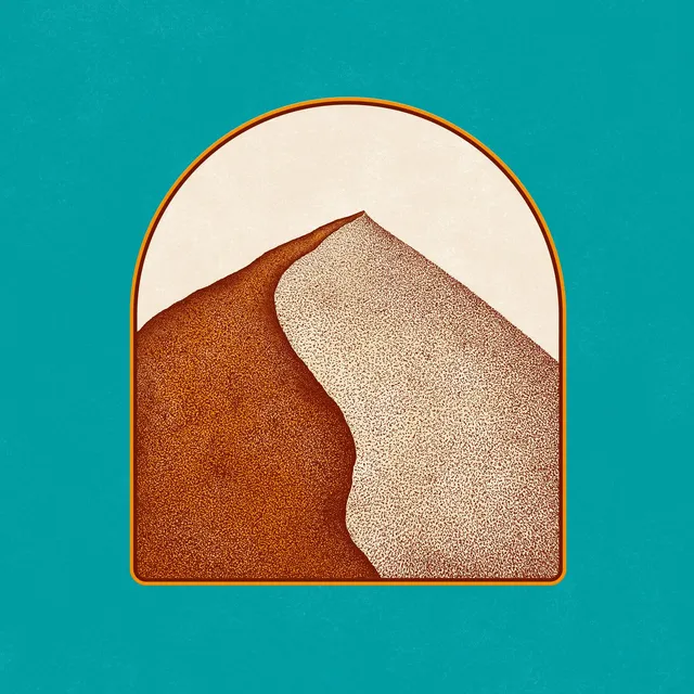 Pretty Lightning Dust Moves (LP) 