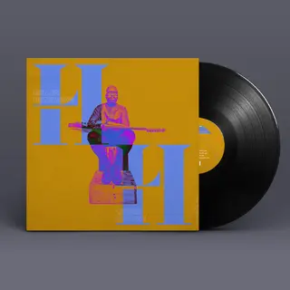 Lionel Loueke &amp; Gilles Peterson HH Reimagined (LP)
