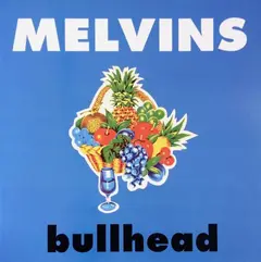 Melvins Bullhead (LP)