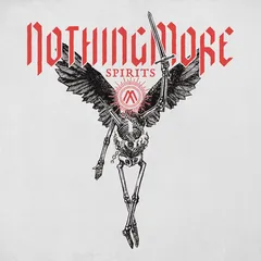 Nothing More Spirits - LTD (2LP)